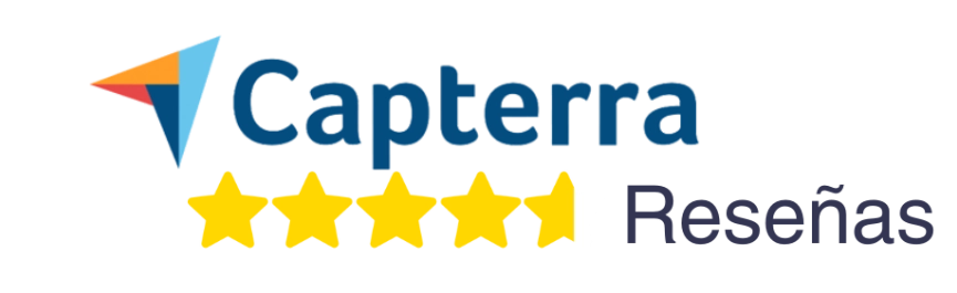 Capterra Reseñas