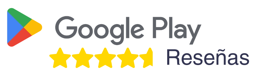 Google Play Reseñas